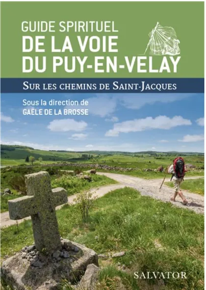 Guide spirituel de la Voie du Puy-en-Velay